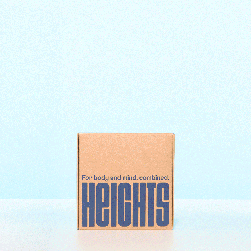 Ultimate Health Trio