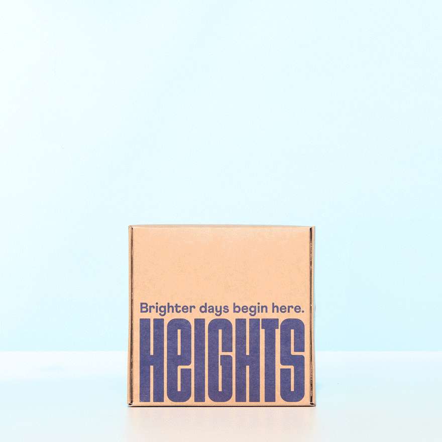 Ultimate Health Trio