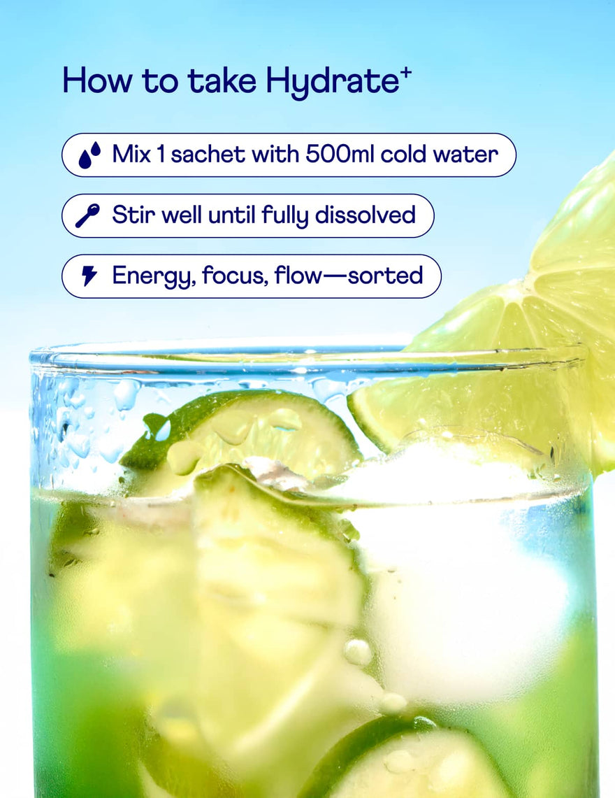 how to take || Lime Margarita