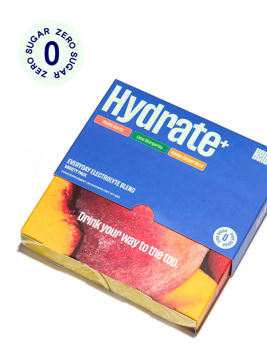 no sugar || Variety Pack