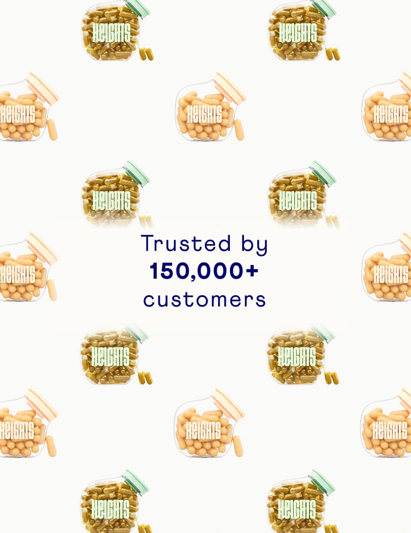 Vitals⁺ & Thrive⁺ bundle